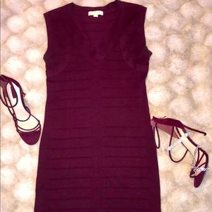 Nicki Minaj BodyCon Dress